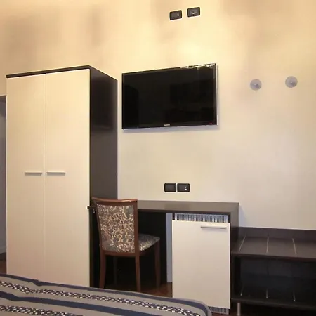 Hotel Acquaverde Genua