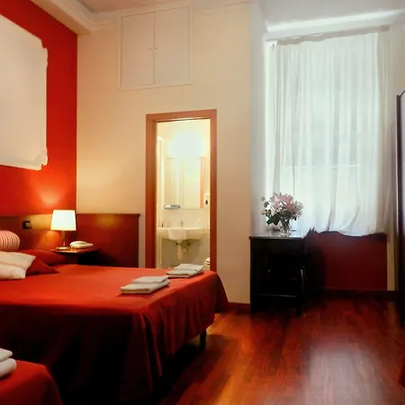 Hotel Acquaverde