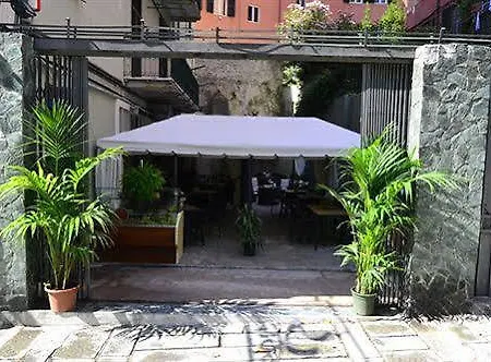 Acquaverde 2* Genua
