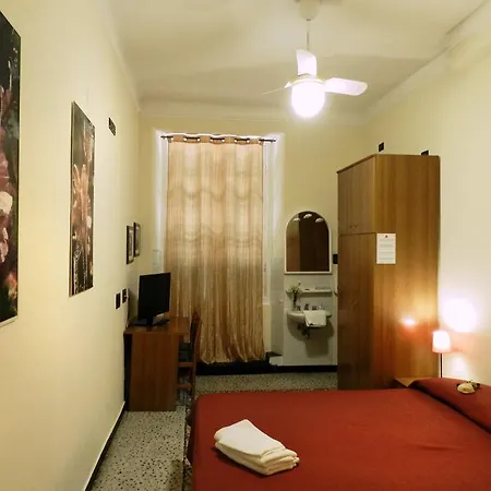 Hotel Acquaverde 2*
