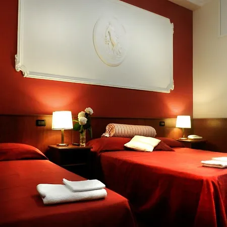 Hotel Acquaverde