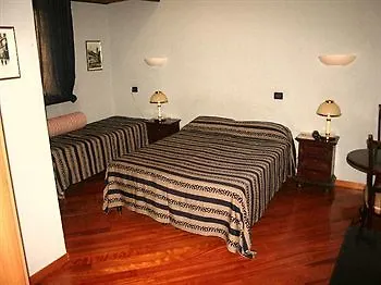 Hotel Acquaverde