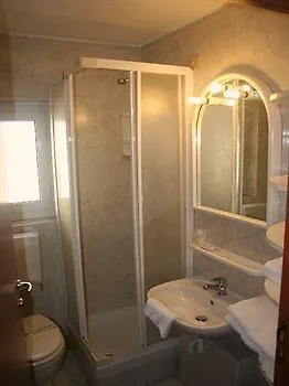 Acquaverde Hotel Janov