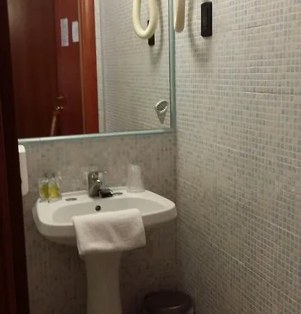 Hotel Acquaverde 2*