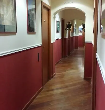 Acquaverde Hotel 2*