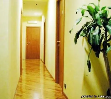 Acquaverde Hotel 2*