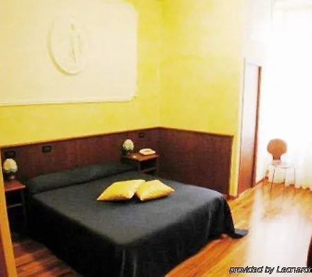 Acquaverde 2* Genua