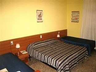 Acquaverde Hotel Genua