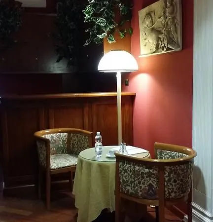 Acquaverde 2* Генуя