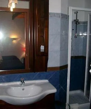 Отель Acquaverde 2*