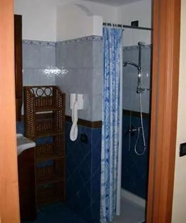 Hotel Acquaverde Genua