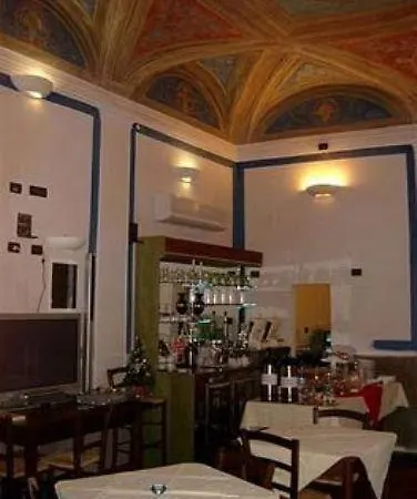 Hotel Acquaverde Genua