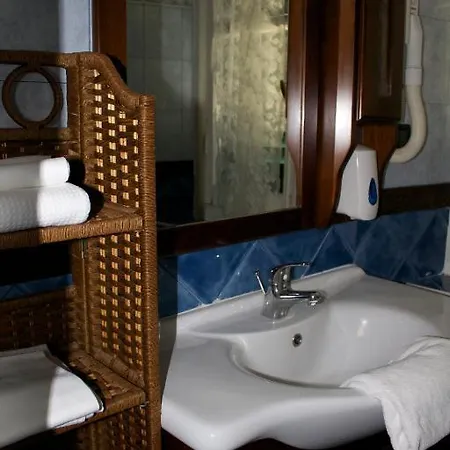 Hotel Acquaverde Genua