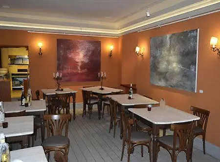 Hotel Acquaverde 2*