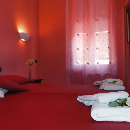 Acquaverde Hotel 2*