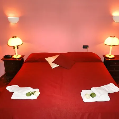 Hotel Acquaverde Genua