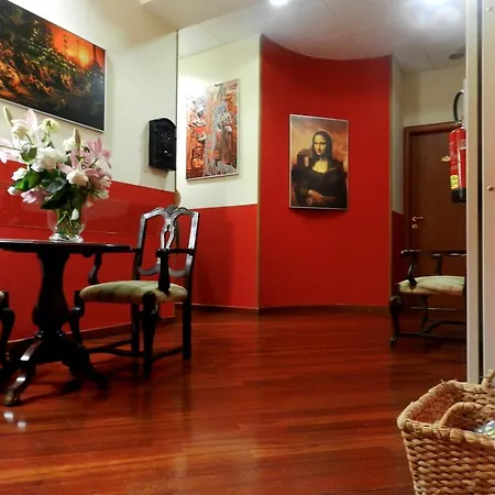 Acquaverde Hotel 2*