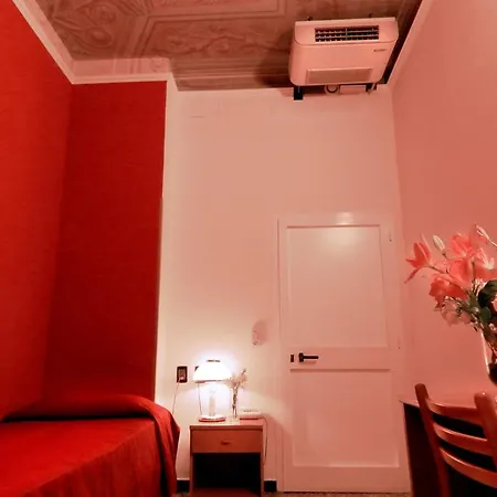 Hotel Acquaverde 2*